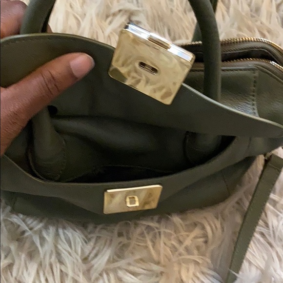 Authentic Tory Burch bag - Picture 7 of 9